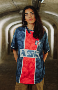 CLUB DES CATACOMBES JERSEY