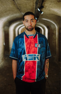 CLUB DES CATACOMBES JERSEY
