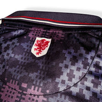 CYMRU CAERNARFON THIRD JERSEY