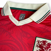 CYMRU DDRAIG GOCH HOME JERSEY