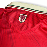 CYMRU DDRAIG GOCH HOME JERSEY