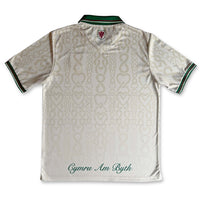 CYMRU LLWY GARU AWAY JERSEY