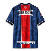 CLUB DES CATACOMBES JERSEY