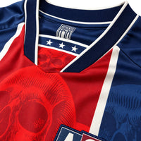 CLUB DES CATACOMBES JERSEY