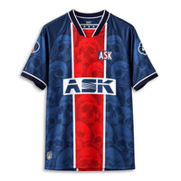 CLUB DES CATACOMBES JERSEY