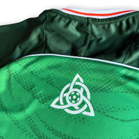 IRELAND MARY MK2 HOME JERSEY