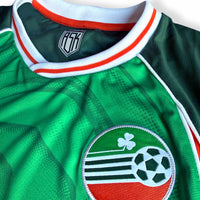 IRELAND MARY MK2 HOME JERSEY