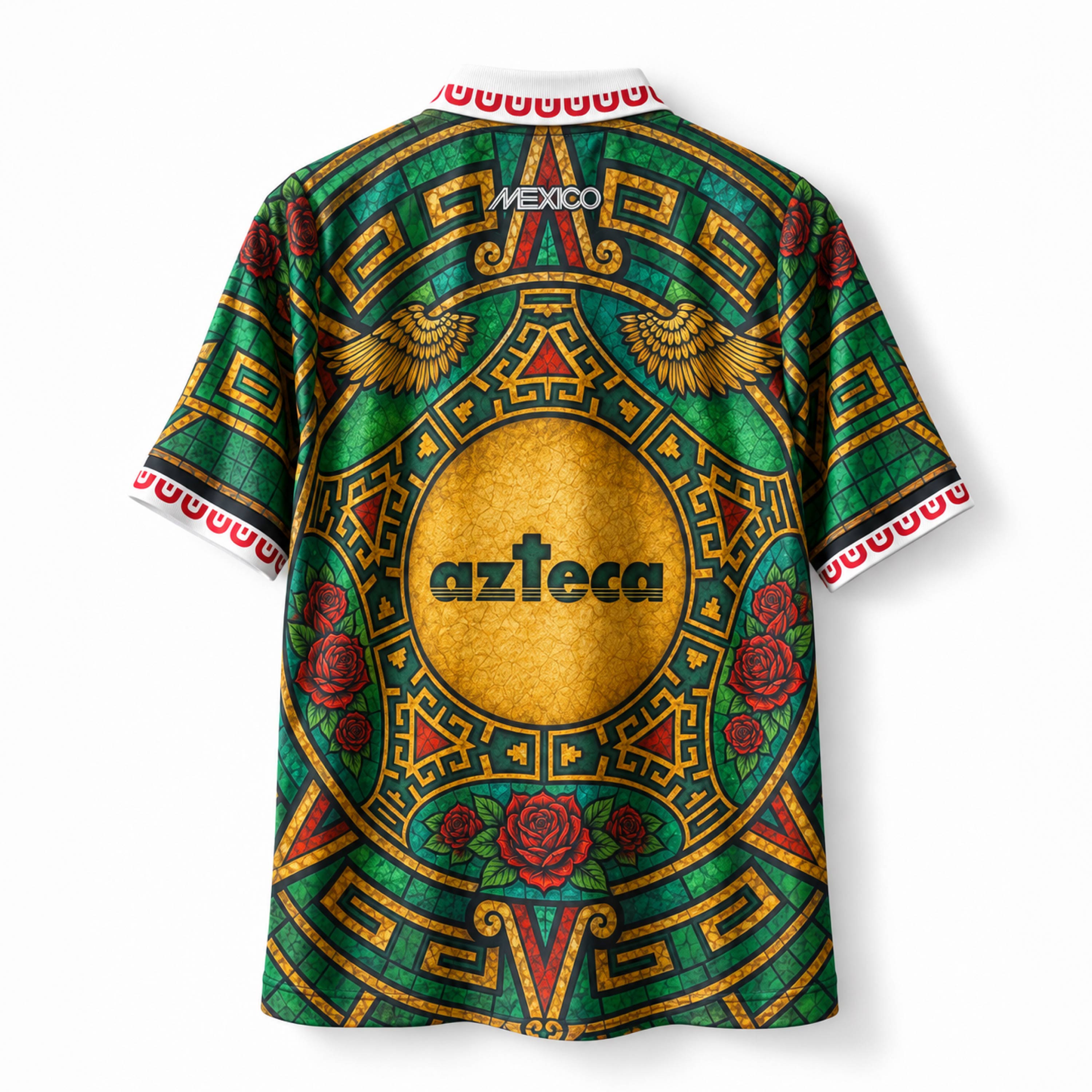 Football Shirts & Concept Kits – Asphalt Social Klub