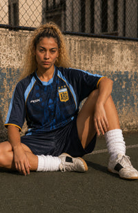 ARGENTINA LA LUJAN AWAY JERSEY