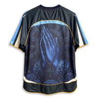 ARGENTINA LA LUJAN AWAY JERSEY