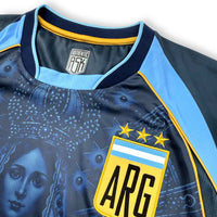 ARGENTINA LA LUJAN AWAY JERSEY