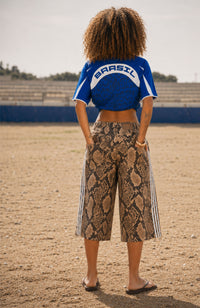 BRAZIL ONCA AWAY JERSEY