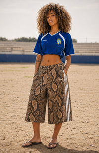 BRAZIL ONCA AWAY JERSEY