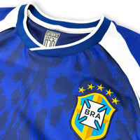 BRAZIL ONCA AWAY JERSEY
