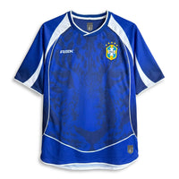BRAZIL ONCA AWAY JERSEY