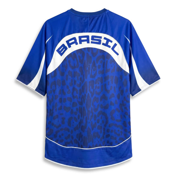 BRAZIL ONCA AWAY JERSEY