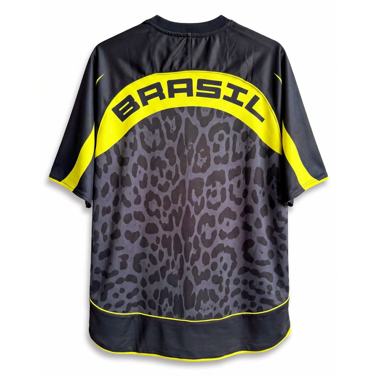 BRAZIL ONCA GK JERSEY