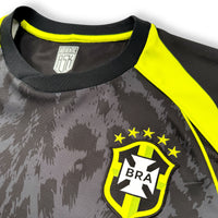 BRAZIL ONCA GK JERSEY