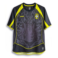 BRAZIL ONCA GK JERSEY