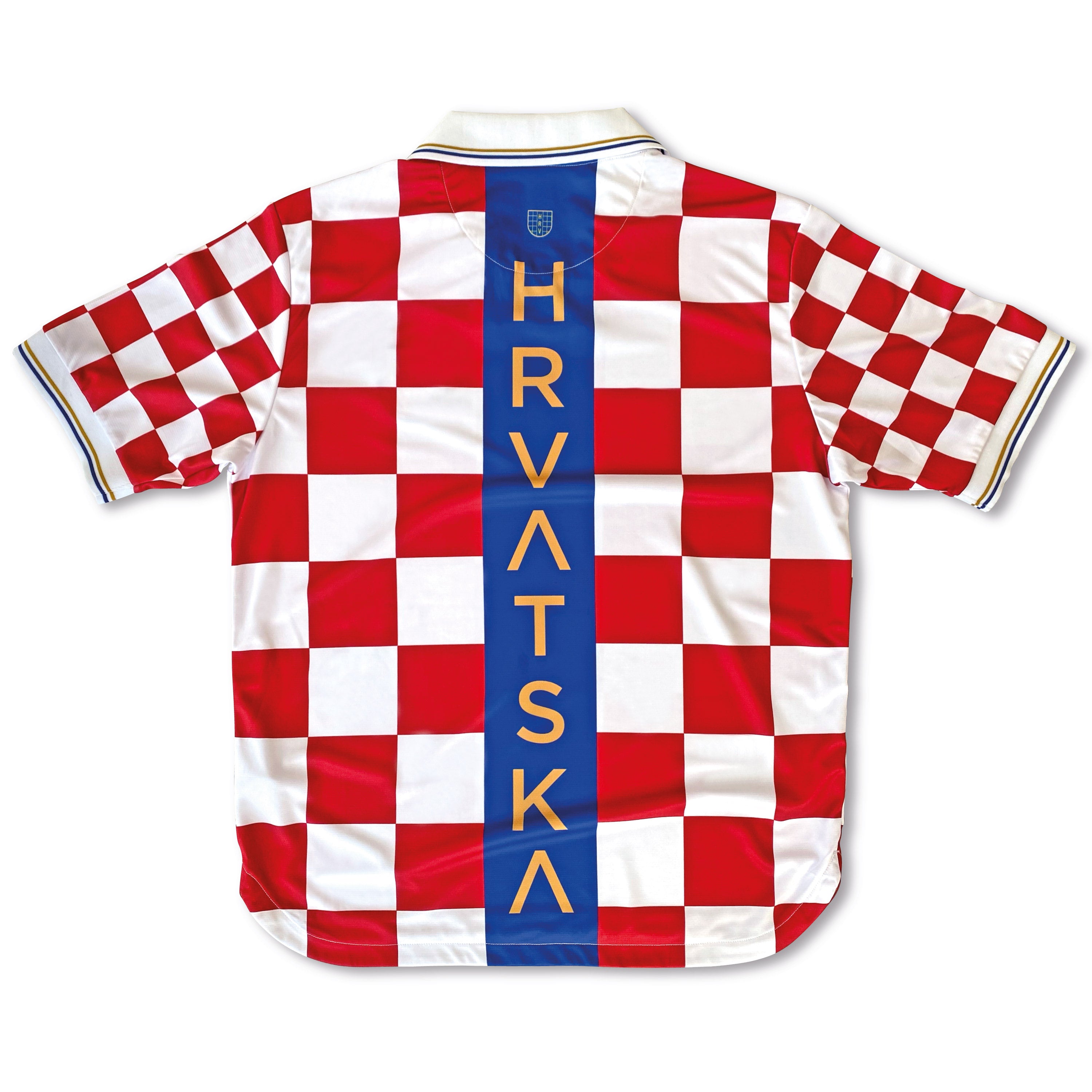 new croatia soccer jersey