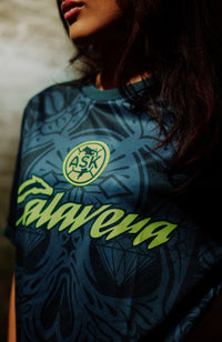 CLUB CALAVERA AWAY JERSEY