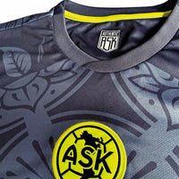 CLUB CALAVERA AWAY JERSEY