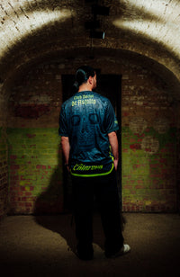 CLUB CALAVERA AWAY JERSEY