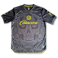 CLUB CALAVERA AWAY JERSEY