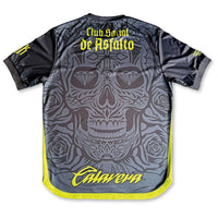 CLUB CALAVERA AWAY JERSEY