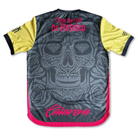 CLUB CALAVERA HOME JERSEY