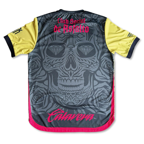 CLUB CALAVERA HOME JERSEY