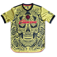CLUB CALAVERA HOME JERSEY