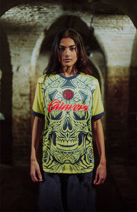 CLUB CALAVERA HOME JERSEY