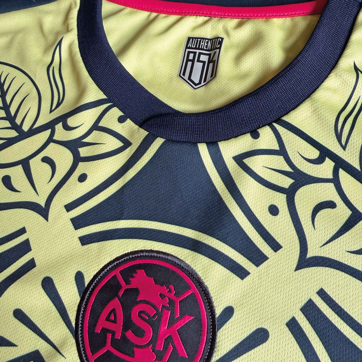 CLUB CALAVERA HOME JERSEY