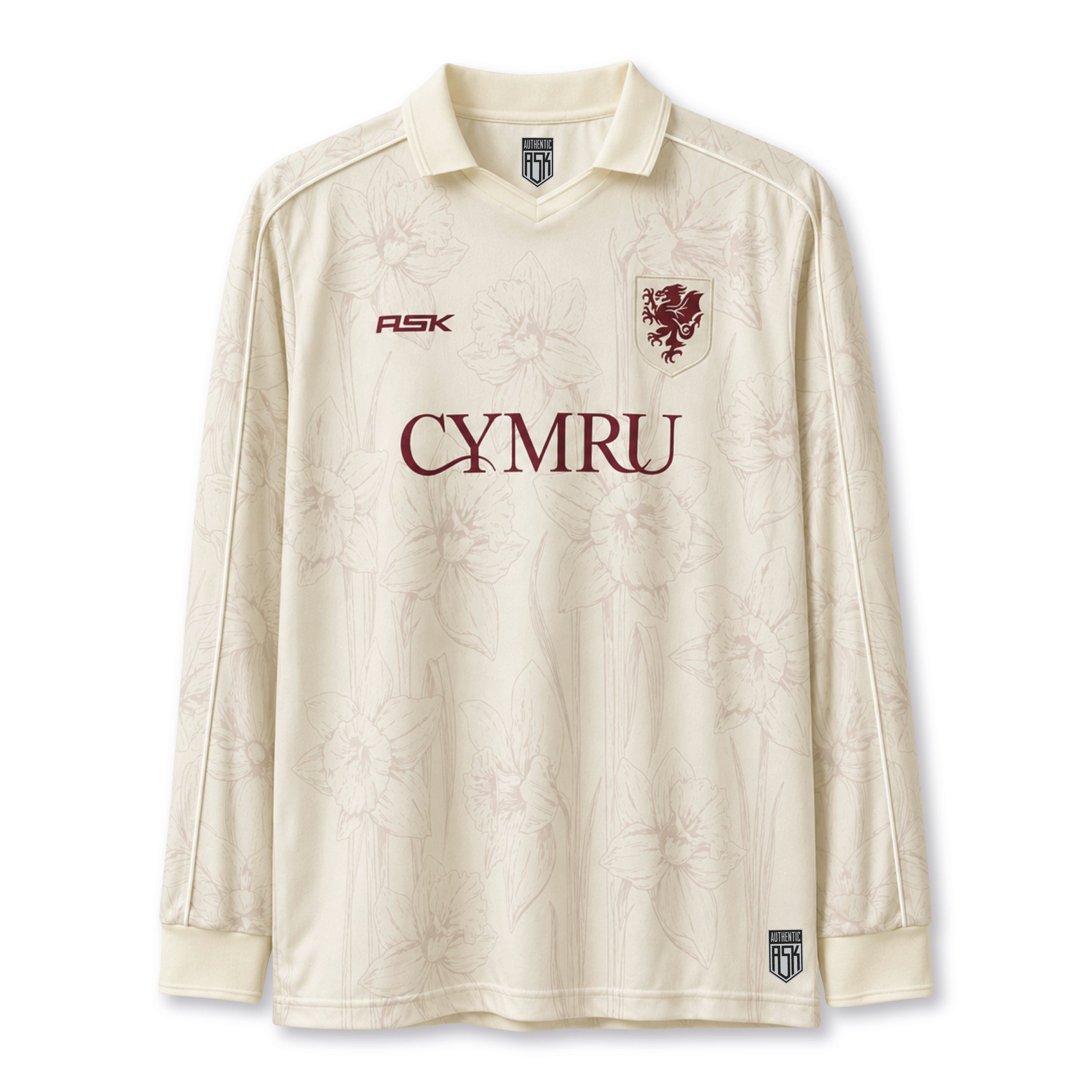 【Asphalt Social Club】イングランド代表コンセプトジャージ　M Football Shirts & Concept Kits – Asphalt Social Klub