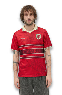 CYMRU DDRAIG GOCH HOME JERSEY