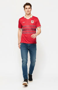 CYMRU DDRAIG GOCH HOME JERSEY