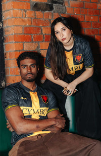 Cymru Dewi Sant Jersey — view 8