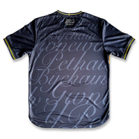 CYMRU DEWI SANT JERSEY