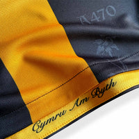 CYMRU DEWI SANT JERSEY