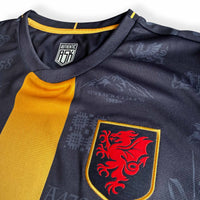 CYMRU DEWI SANT JERSEY