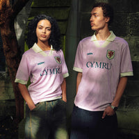 CYMRU PORTMEIRION EDITION JERSEY