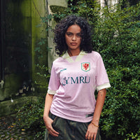 CYMRU PORTMEIRION EDITION JERSEY
