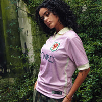 CYMRU PORTMEIRION EDITION JERSEY