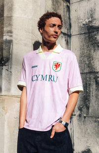 CYMRU PORTMEIRION EDITION JERSEY
