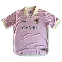 CYMRU PORTMEIRION EDITION JERSEY