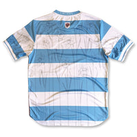 CYMRU WLADFA EDITION JERSEY