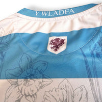 CYMRU WLADFA EDITION JERSEY