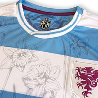 CYMRU WLADFA EDITION JERSEY