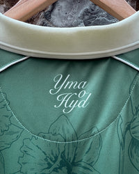 CYMRU CENNIN PEDR LONG SLEEVE JERSEY